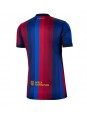 Zenske Futbalové oblečenie Barcelona 2026-27 Krátky Rukáv - Domáci Zenske Futbalové oblečenie Barcelona 2026-27 Krátky Rukáv - Domáci